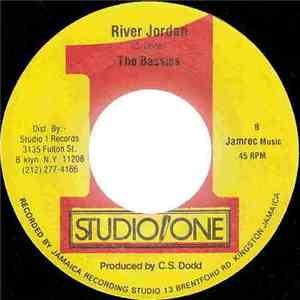 The Bassies / Soul Vendors - River Jordan / Swing Easy album flac