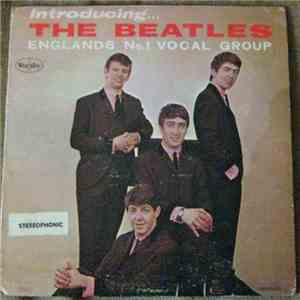 The Beatles - Introducing... The Beatles album flac