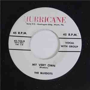 The Bluedots - Mary Had A Rock N' Roll Lamb / My Very Own album flac
