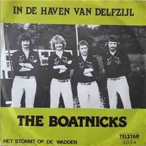 The Boatnicks - In De Haven Van Delfzijl album flac