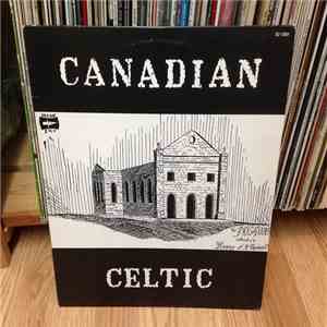 The Brigadoons - Canadian Celtic album flac