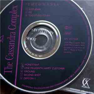 The Cassandra Complex - Theomania album flac