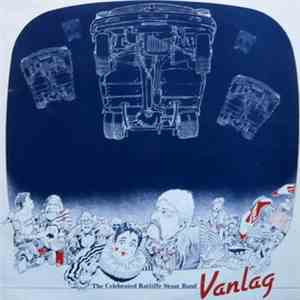 The Celebrated Ratliffe Stout Band - Vanlag album flac