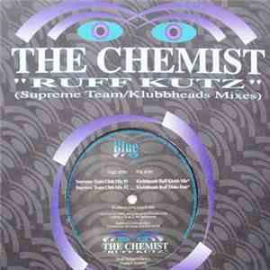 The Chemist - Ruff Kutz album flac