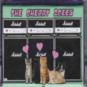 The Cherry Icees - The Cherry Icees album flac