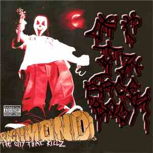 おやすみFacebook™ - The City That Killz album flac