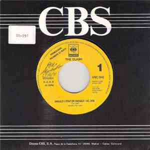The Clash - Should I Stay Or Should I Go album flac