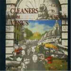 The Cleaners From Venus - Going To England album flac