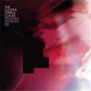 The Cooper Temple Clause - Promises Promises album flac