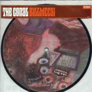 The Coral - Bill McCai album flac