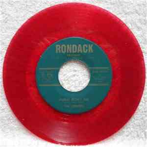 The Corvets - Please Don't Go / Sticky album flac