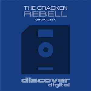 The Cracken - Rebell album flac