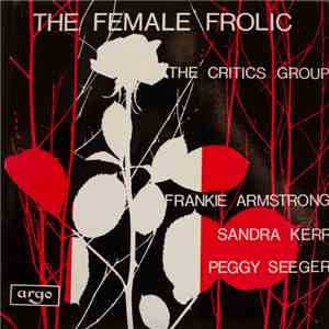 The Critics Group - The Female Frolic album flac