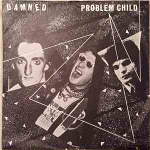 The Damned - Problem Child album flac