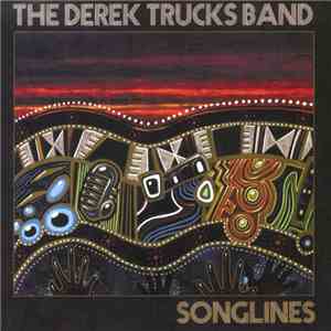 The Derek Trucks Band - Songlines album flac