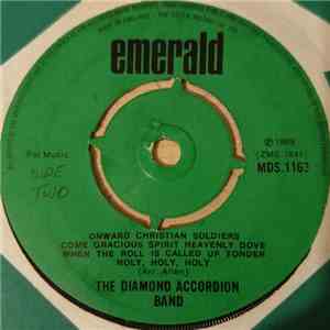 The Diamond Accordion Band - Onward Christian Soldiers album flac