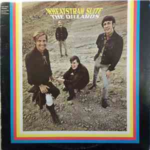 The Dillards - Wheatstraw Suite album flac