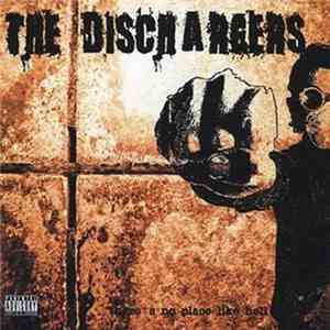 The Dischargers - There's No Place Like Hell album flac