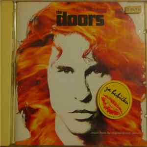 The Doors - The Doors (Music From The Original Motion Picture) album flac