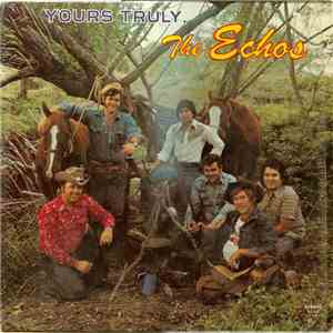 The Echos - Yours Truly, The Echoes album flac