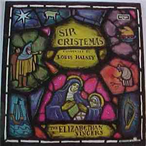 The Elizabethan Singers - Sir Cristemas album flac