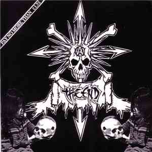 The End - Natural Paths To Extinction album flac