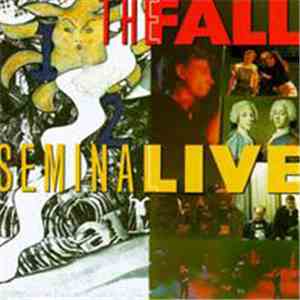 The Fall - Seminal Live album flac