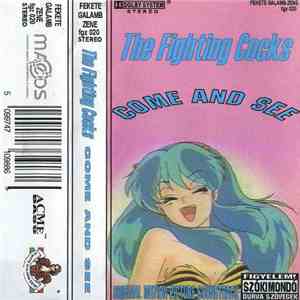 The Fighting Cocks - Come And See album flac