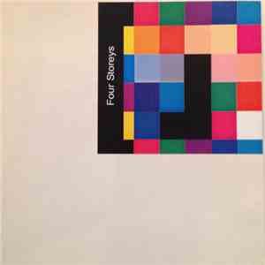 The Four Storeys - The Four Storeys EP album flac