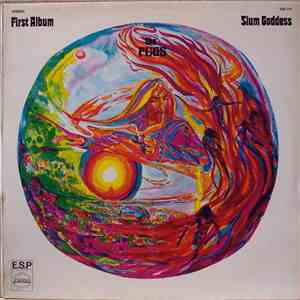 The Fugs - First Album Slum Goddess album flac