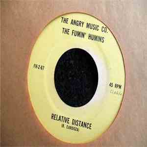 The Fumin' Humins - Queen / Relative Distance album flac
