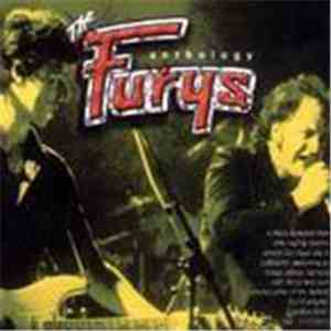 The Furys  - Anthology album flac