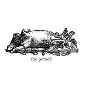 The Gersch - The Gersch album flac