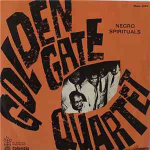 The Golden Gate Quartet - Negro Spirituals album flac