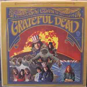 The Grateful Dead - The Grateful Dead album flac