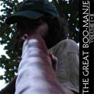 The Great Boo-manje - Volume I + II album flac
