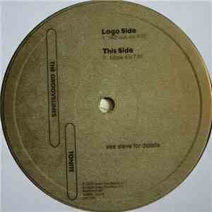 The Groovelines - Tonite album flac