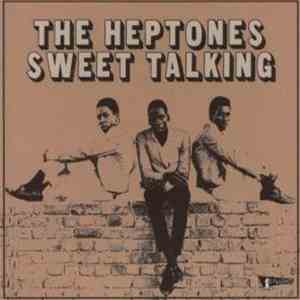 The Heptones - Sweet Talking album flac