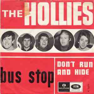 The Hollies - Bus Stop album flac