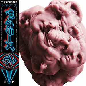 The Horrors - V album flac