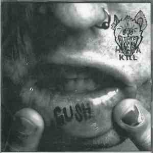 The Hyena Kill - Gush album flac