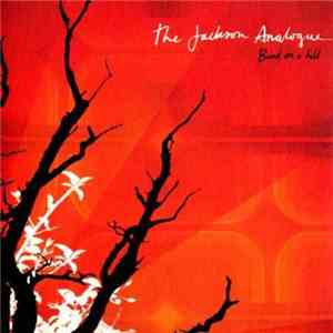 The Jackson Analogue - Band On A Hill album flac