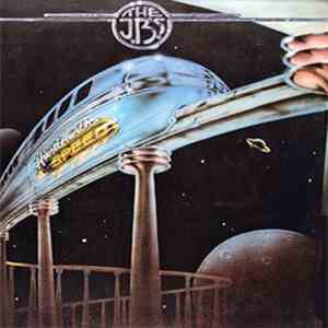 The J.B.'s - Hustle With Speed album flac
