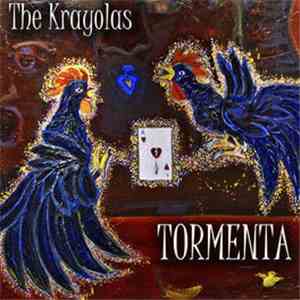 The Krayolas - Tormenta album flac