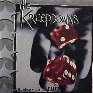 The Kreepdowns - Take A Spin album flac