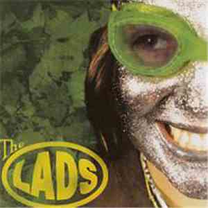 The Lads - Arbor Day album flac