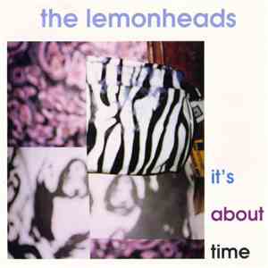 The Lemonheads - It's About Time album flac
