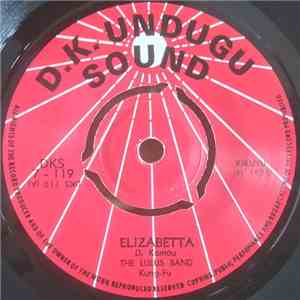 The Lulus Band - Elizabetta / Chiru album flac