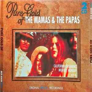 The Mamas & The Papas - Pure Gold Of album flac
