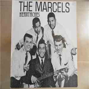 The Marcels - Heartaches album flac